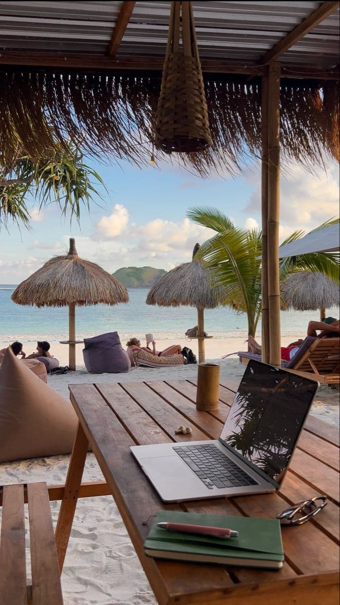 Digital Nomad Visa