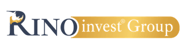 RINO invest® Group logo