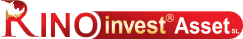 Rino Invest Asset logo